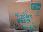 Pampers pants 7, Ophalen, Nieuw, Overige typen, Overige merken