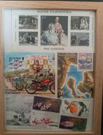 Postzegel Collectie, Postzegels en Munten, Postzegels | Volle albums en Verzamelingen, Ophalen of Verzenden, Buitenland