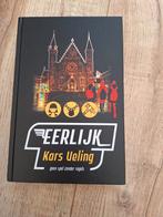 Kars Veling - Eerlijk, Ophalen, Zo goed als nieuw, Kars Veling