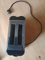 toaster / broodrooster Philips retro style, Ophalen of Verzenden, Gebruikt