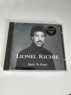 CD Lionel Richie, Ophalen of Verzenden, 1980 tot 2000, Zo goed als nieuw