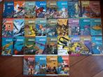 31x Biggles pocket strips, Boeken, Ophalen of Verzenden, Zo goed als nieuw