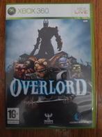 Xbox 360 Overlord 2, Spelcomputers en Games, Games | Xbox 360, 1 speler, Ophalen of Verzenden, Zo goed als nieuw