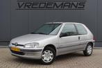 Peugeot 106 1.1 Sketch, Auto's, Voorwielaandrijving, Stof, Gebruikt, Origineel Nederlands