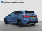 BMW 1-serie M135i xDrive High Executive | Schaalstoelen | He, Gebruikt, Euro 6, 4 cilinders, Bedrijf