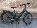 Nieuwe Gazelle Ultimate C8 HMB belt drive, Ophalen, Nieuw, 50 km per accu of meer, 55 tot 59 cm