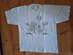 Efteling t shirt  leeftijd 9- 13 jaar, Ophalen of Verzenden, Nieuw, Kleding