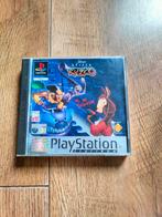 PS1 spel - Disney's Keizer Kuzco, Spelcomputers en Games, Avontuur en Actie, 1 speler, Ophalen of Verzenden, Zo goed als nieuw