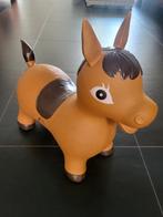 Skippy paard, Ophalen, Zo goed als nieuw
