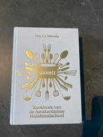 Wannée Kookboek - Gloednieuw!, Boeken, Kookboeken, Voorgerechten en Soepen, Nieuw, Ophalen of Verzenden, Gezond koken