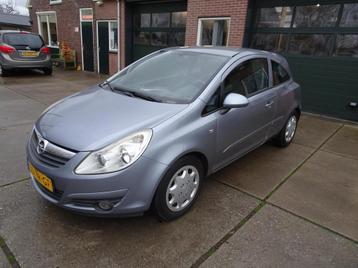 Opel Corsa 1.2-16V Enjoy beschikbaar voor biedingen