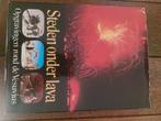 Steden onder lava- Opgravingen rond de Vesuvius- M. Grant, Boeken, Gelezen, 14e eeuw of eerder, Europa, Ophalen of Verzenden