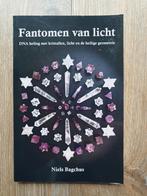 Niels Bagchus - Fantomen van licht, Niels Bagchus, Ophalen of Verzenden, Zo goed als nieuw, Overige onderwerpen