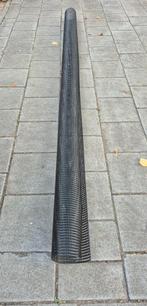 Gootdrain Large – Voor een bladvrije dakgoot!, Doe-het-zelf en Verbouw, Ophalen, Pvc, 2 tot 4 meter, Zo goed als nieuw