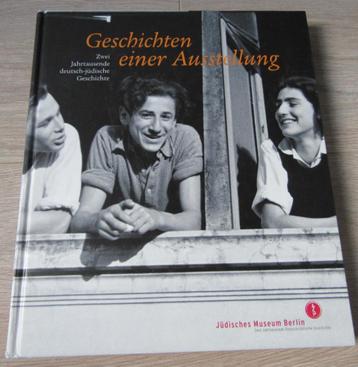 Zwei Jahrtausende deutsch-jüdische Geschichte Joods Duits beschikbaar voor biedingen