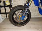 Supermoto haan velgen Excel voor de Yamaha yzf 450 250 yz125, Motoren