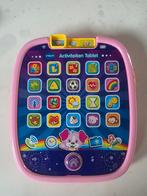 VTech Activiteiten Tablet - Leerzaam en Leuk!, Kinderen en Baby's, Speelgoed | Vtech, Ophalen of Verzenden, Gebruikt, 2 tot 4 jaar
