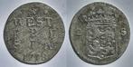 Dubbele wapenstuiver West Frisia 1778, Zilver, 10 cent, Vóór koninkrijk, Verzenden