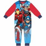The Avengers Onesie Maat 98 - Marvel - Van 19,95 voor 14,95, Nacht- of Onderkleding, Nieuw, Ophalen of Verzenden, Marvel
