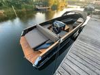 Isloep Rapida 777 - 80 PK Prachtige sloep!, Watersport en Boten, Motorboten en Motorjachten, Ophalen, Diesel, Zo goed als nieuw