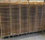 Broodkratten/Dolly’s tekoop, Doe-het-zelf en Verbouw, Transportwagens, 80 tot 100 liter, Ophalen of Verzenden, Gebruikt, Transportkar
