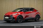 Toyota C-HR 2.0 Hybrid 200 GR SPORT AWD | Next Generation Pa, Zwart, 4 cilinders, 24 maanden, Origineel Nederlands