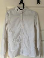 ZGAN Cavalleria Toscana wedstrijdshirt maat XS wit, Ophalen of Verzenden, Zo goed als nieuw, Dames, Bovenkleding