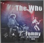 LP The Who Nieuw Vinyl Geseald, Verzenden, Nieuw in verpakking, 12 inch, Poprock