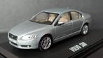 Volvo S80 2006 1:43 Motorart Pol, Hobby en Vrije tijd, Ophalen of Verzenden, Zo goed als nieuw, Auto