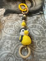 Leuke nieuwe gehaakte wagenhanger., Ophalen of Verzenden, Nieuw, Jongen of Meisje