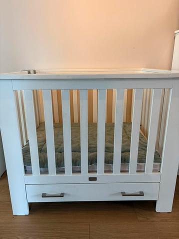 Coming Box Baby beschikbaar voor biedingen