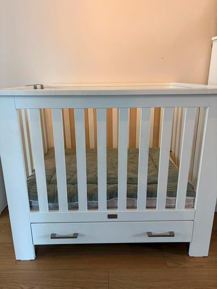 Coming Box Baby, Kinderen en Baby's, Boxen, Zo goed als nieuw, Boxkleed, Ophalen
