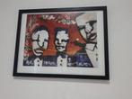 Herman Brood, Antiek en Kunst, Ophalen of Verzenden