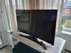 Samsung 48 inch Curved Smart TV, Ophalen, 80 tot 100 cm, 100 Hz, Samsung