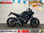 Yamaha MT 09 (bj 2017), Motoren, Bedrijf, Meer dan 35 kW, Onbekend, Yamaha