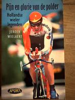 J. Wielaert - Pijn en glorie van de polder, J. Wielaert, Ophalen of Verzenden, Zo goed als nieuw, Balsport