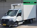 Mercedes Sprinter 314 CDI Koelwagen Automaat Thermo King V-2, Automaat, Stof, Gebruikt, Euro 6
