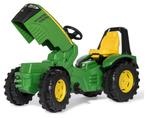 John Deere X-Trac 8400R Premium XXL Rolly Toys 640034 tm10jr, Ophalen of Verzenden, Nieuw, Trapvoertuig