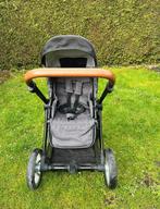 Wandelwagen Mutsy evo, Kinderwagen, Zo goed als nieuw, Mutsy, Verstelbare duwstang