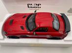 1:18 Minichamps Mercedes-Benz SLS AMG Black Series, Ophalen of Verzenden, Nieuw, Auto, MiniChamps