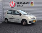 Daihatsu Cuore 1.0-12V Osaka | jaarbeurt | super zuinig rijd, Auto's, Voorwielaandrijving, Stof, Zwart, 4 stoelen