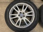 19 inch originele Volvo XC60 velgen 31200400DC, 235 mm, Banden en Velgen, Gebruikt, Personenwagen