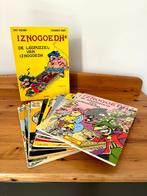 Complete serie Iznogoedh, 12 delen, Gelezen, Goscinny / Tabary, Complete serie of reeks, Ophalen of Verzenden