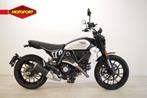 Ducati SCRAMBLER ICON (bj 2023), Bedrijf, Toermotor, Distributeur@ducati.fr, DUCATI WEST EUROPE SAS