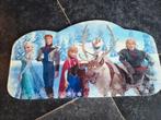 Foam puzzel Frozen, Ophalen of Verzenden, 10 tot 50 stukjes, Gebruikt, 4 tot 6 jaar