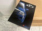 Suzuki Grand Vitara XL-7 dikkke nieuwstaat folder 2003, Overige merken, Ophalen of Verzenden, Zo goed als nieuw