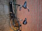 Tandem, Fietsen en Brommers, Fietsen | Tandems, Ophalen, Gebruikt, Minder dan 10 versnellingen, Union