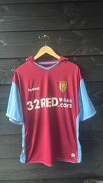 Aston Villa shirt maat L, Maat L, Ophalen of Verzenden, Gebruikt, Shirt