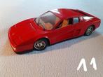Modelauto, Hobby en Vrije tijd, Modelauto's | 1:18, Ophalen of Verzenden, Zo goed als nieuw, Bburago