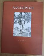 Asclepius, Boeken, Ophalen of Verzenden, Zo goed als nieuw, G Quispel